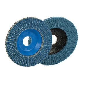 Disco Lamellare supporto in Nylon Z0120 115x22